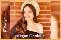 America Idol Megan Danielle Age -How Old? Wiki And Family