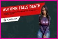 Autumn Falls Death: What Was Autumn Falls’ Cause of Death?