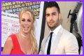 Britney Spears Gushes About Her Hot Boyfriend in Sweet Insta Post: ‘I Love This Man’