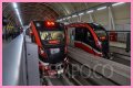 Budi Karya: Jabodebek LRT to Operate 'Conservatively'