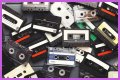 Cassette Tapes Seeing Sales Resurgence in the Tens of Millions
