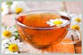 Chamomile ___ (herbal drink)