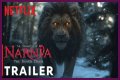 Chronicles of Narnia: Series Reboot with Silver Chair Movie
