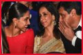 Deepika Padukone Parents: Meet Prakash And Ujjala Padukone