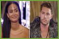 Did Kyra Green and David Barta leave together in Ex On The Beach Episode 12?
