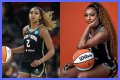 Does WNBA Player Didi Richards Have A Boyfriend? Dating Life & Relationship Timeline