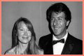 Dustin Hoffman & Sissy Spacek Star with Their Kids in New Movie