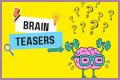 Enhance Your Brain and Have More Fun with Jokes and Brain Teasers