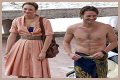 EXCLUSIVE! Is Leighton Meester Having A Hot Hook Up With Her 'Monte Carlo' Co-Star Luke Bracey? – Hollywood Life