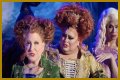   Ginger Minj makes surprise Hocus Pocus 2 cameo with Drag Race sisters    Sat 1 October 2022 12:37    Vicki Newman    