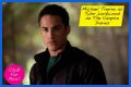 Happy Birthday, Michael Trevino! Click For Pics Of Our Favorite TV Werewolf! – Hollywood Life