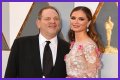 Harvey Weinstein’s Girlfriend: Who is Harvey Weinstein Dating?