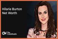 Hilarie Burton Net Worth – How Much is Burton Worth?