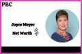 
How Much Money Does Joyce Meyer Make? Latest Income Salary
