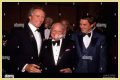 How rich was Don Rickles?