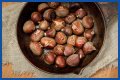 How to Roast Chestnuts in the Oven