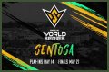 How to watch the Free Fire World Series (FFWS) Sentosa 2022 play-in stage