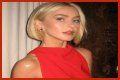Julianne Hough Shows off Toned Body in Red String Swimsuit during Stunning Austrian Vacation
