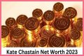 Kate Chastain Net Worth in 2024 | How Rich is She Now?