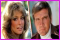 Lee Majors Said Farrah Fawcett Was like ‘Little Girl’ but She Knew It Was ‘Love at First Sight’