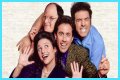 Let's be things from "Seinfeld" episodes