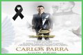 Los Parras Carlos Parra Accidente: Carlos Parra died at the age of 26