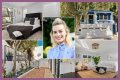 Margot Robbie lists cozy LA bungalow for $1.2M