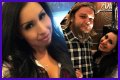 Meet Korina Harrison, Corey Harrison’s wife