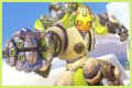 Mendo reels at tank damage in Overwatch 2 beta