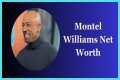 Montel Williams Net Worth 2024