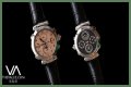 Name-Brand Watch Auctions for $31M, Raising Questions about How We Value Items