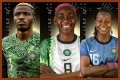 NFF, focusing on Osimhen and other CAF accolades