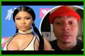 Nicki Minaj sued for over $200 million by rapper Brinx Billions over her song 'Rich Sex'