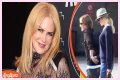 Nicole Kidman Goes to Church with Her Husband & Two of Her Kids despite Being Teased by Friends