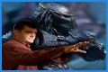 Nimrod Antal Wants A Predators Sequel