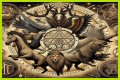
      
        Norse Gods and Their Spirit Animals
      
      