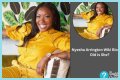 Nyesha Arrington Wikipedia Bio Husband Age And Net Worth 2023