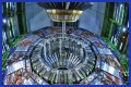 Particle Physics and the Great Particle Accelerator