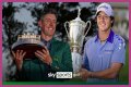 Rory McIlroy's Major Wins