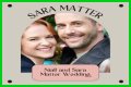 Sara Matter: (Niall Matter’s wife) – Everything to Know