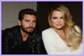 Scott Disick Gets Flirty With Khloe Kardashian After Kourtney’s Engagement to Travis Barker: ‘So Gorg’