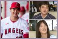 Shohei Ohtani's Parents, Career, Education, Achievement, Relationship, Net Worth, Nationality And More