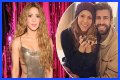 Singer Shakira ‘is filming bombshell doc about life after Gerard Pique’