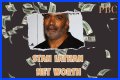 Stan Lathan Net Worth