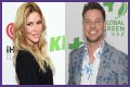 Theo Von’s Ex-Girlfriend Brandi Glanville