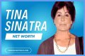 Tina Sinatra Net Worth