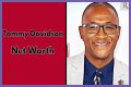 Tommy Davidson’s Net Worth, Biography, Career, Awards, Fact and Life Story