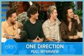 Top 5 One Direction Interviews