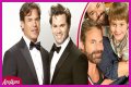 Tuc Watkins Is Andrew Rannells' Boyfriend and a Single Father of Twins — Meet Him