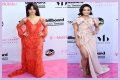 Vanessa Hudgens, Camila Cabello, and More on the 2017 Billboard Awards Red Carpet!